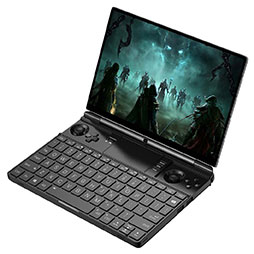 ꡼ No.005Υͥ / Ryzen 7ܤǤǽˤʤäPCGPD WIN MAX 2פι䤬1123