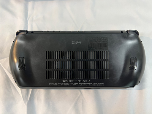 ꡼ No.010Υͥ / ӷPCGPD WIN 4׹Ǥͽեȡ饤ɼǥץ쥤βʪܡɤ