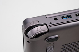 ꡼ No.019Υͥ / ̿ǸGPD WIN Max 2סΡPCȤƤδ٤Ϲ⤤˥åʥݥѤ餺