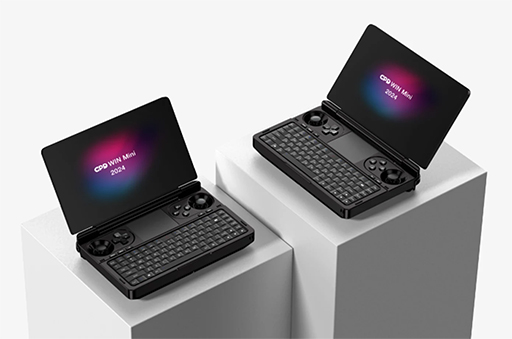 ꡼ No.001Υͥ / ǿRyzen˥ǥ󥸤ΡPCGPD WIN Mini2024ǯǥΥե36˥