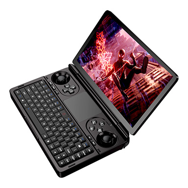 ꡼ No.001Υͥ / ӷPCGPD WIN Mini2024ǯǥ뤬ȯ䡣Ryzen 7 8840ܤǹ16Ⱦ