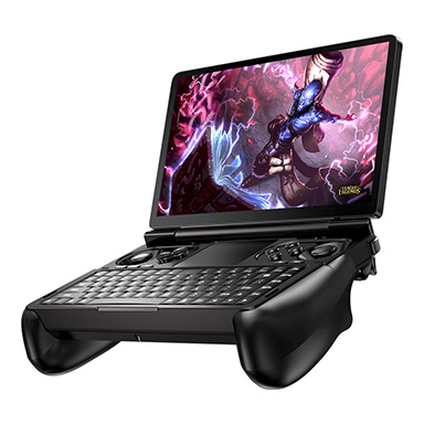 ꡼ No.002Υͥ / ӷPCGPD WIN Mini2024ǯǥ뤬ȯ䡣Ryzen 7 8840ܤǹ16Ⱦ