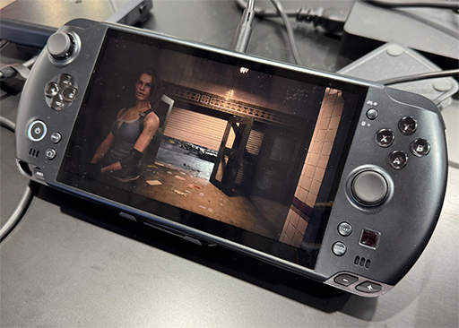 ꡼ No.001Υͥ / ӷPCGPD WIN 5פµǥåʤȤ꤬礭ѤꤽTGS2025