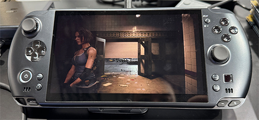 ꡼ No.002Υͥ / ӷPCGPD WIN 5פµǥåʤȤ꤬礭ѤꤽTGS2025