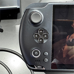 ꡼ No.003Υͥ / ӷPCGPD WIN 5פµǥåʤȤ꤬礭ѤꤽTGS2025