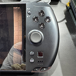 ꡼ No.004Υͥ / ӷPCGPD WIN 5פµǥåʤȤ꤬礭ѤꤽTGS2025