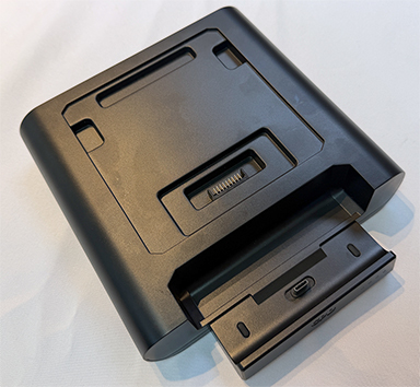 画像ギャラリー No.011のサムネイル画像 / 携帯型ゲームPC「GPD WIN 5」の国内予約がはじまる。Ryzen AI Max+ 395搭載の上位モデルで税込30万円台前半から