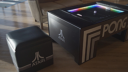 ꡼ No.003Υͥ / JAEPO2018˽Ÿ줿TABLE PONGפͲȶIDC OTSUKA ɥ硼롼档ïǤθǽ