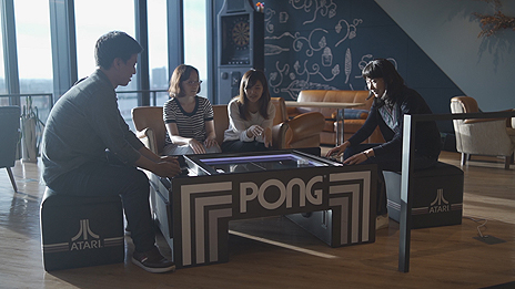 ꡼ No.006Υͥ / JAEPO2018˽Ÿ줿TABLE PONGפͲȶIDC OTSUKA ɥ硼롼档ïǤθǽ