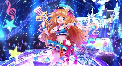 画像ギャラリー No.005のサムネイル画像 / 「暁のエピカ」,“1st ANNIVERSARY EVENT”の第3週目がスタート