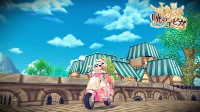 画像ギャラリー No.008のサムネイル画像 / 「暁のエピカ」,“1st ANNIVERSARY EVENT”の第3週目がスタート