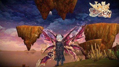 画像ギャラリー No.010のサムネイル画像 / 「暁のエピカ」,“1st ANNIVERSARY EVENT”の第3週目がスタート