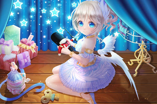 画像ギャラリー No.002のサムネイル画像 / 「暁のエピカ」,【白鳥の舞】オリヴィアが英雄ガチャに期間限定で登場