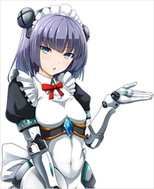 画像ギャラリー No.008のサムネイル画像 / スマホアプリ「秋葉原を奪還せよ」が配信中。個性的なゲームシステムを採用した新作カードゲーム