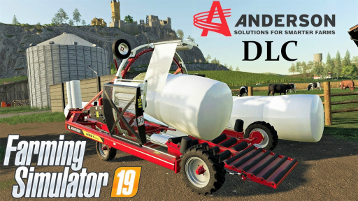 画像ギャラリー No.006のサムネイル画像 / 日本の農場ゲームファンに立ち上がってほしい。シリーズ累計1000万本を突破した「Farming Simulator」のキーメンバーにインタビュー