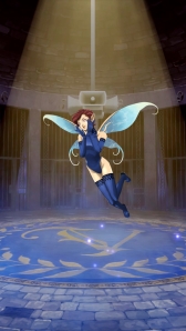 画像ギャラリー No.006のサムネイル画像 / 「PERSONA O.A.」,新機能「探索」「ペルソナ召喚」などを追加する大型アップデートを実施。ペルソナポイントを溜めてペルソナを召喚しよう