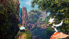 ꡼ No.002Υͥ / PC/PS4/Xbox OneBiomutantפȯ525˷ꡣҤꤢäߥ塼Ȥˤ륪ץɡRPG