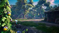 ꡼ No.004Υͥ / PC/PS4/Xbox OneBiomutantפȯ525˷ꡣҤꤢäߥ塼Ȥˤ륪ץɡRPG