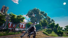 ꡼ No.005Υͥ / PC/PS4/Xbox OneBiomutantפȯ525˷ꡣҤꤢäߥ塼Ȥˤ륪ץɡRPG