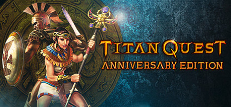 ꡼ No.010Υͥ / 90󥪥դTHQ NordicΩ10ǯǰ뤬SteamǼ»档Titan Quest Anniversary EditionסJagged Alliance 1Gold Editionפ̵