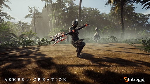 ꡼ No.004Υͥ / MMORPGAshes of CreationפUnreal Engine 5ؤΰܹԤȯɽˡ1̤1300ΤΥ饯Ʊɽǽ