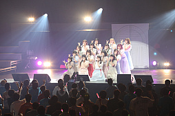 ꡼ No.002Υͥ / 饤֥٥ȡCUE! 2nd PartySing about everything١פθݡȤ
