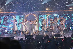 ꡼ No.003Υͥ / 饤֥٥ȡCUE! 2nd PartySing about everything١פθݡȤ
