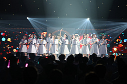 ꡼ No.004Υͥ / 饤֥٥ȡCUE! 2nd PartySing about everything١פθݡȤ