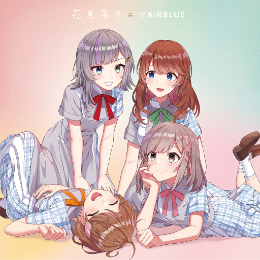 ꡼ No.002Υͥ / 饤֥٥ȡCUE! 4th PartyForevert Friends١פΥ饹ȥӥ奢뤬