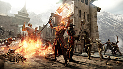 ꡼ No.001Υͥ / ƮCo-opWarhammer: Vermintide 2פDLCChaos WastesסSteam̵档ƼDLCΥγŤ