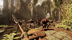 ꡼ No.002Υͥ / ƮCo-opWarhammer: Vermintide 2פDLCChaos WastesסSteam̵档ƼDLCΥγŤ