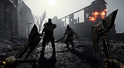 ꡼ No.003Υͥ / ƮCo-opWarhammer: Vermintide 2פDLCChaos WastesסSteam̵档ƼDLCΥγŤ