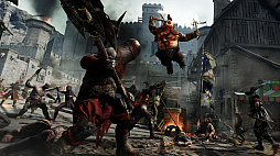 ꡼ No.004Υͥ / ƮCo-opWarhammer: Vermintide 2פDLCChaos WastesסSteam̵档ƼDLCΥγŤ