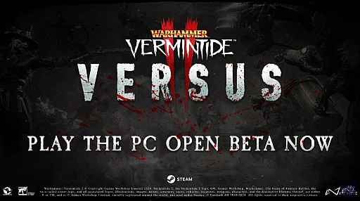 ꡼ No.001Υͥ / ϷܥWarhammer: Vemintide 2פPvP⡼ɡVersusפΥץ¥ƥȤ92ޤǼ»