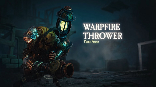 ꡼ No.007Υͥ / ϷܥWarhammer: Vemintide 2פPvP⡼ɡVersusפΥץ¥ƥȤ92ޤǼ»