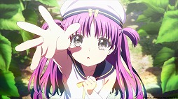 ꡼ No.002Υͥ / TV˥Summer Pockets2025ǯ4ϡڤΤߤ󤬲Τ֥륫ƥפϿΥ󥯥쥸åOPԸ