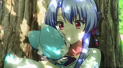 ꡼ No.003Υͥ / TV˥Summer Pockets2025ǯ4ϡڤΤߤ󤬲Τ֥륫ƥפϿΥ󥯥쥸åOPԸ