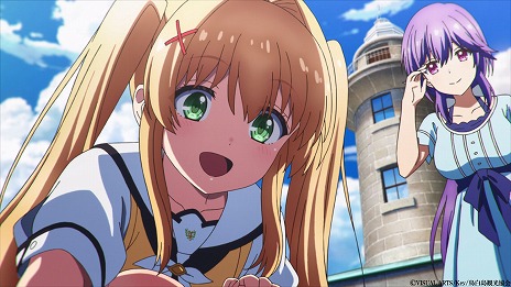 ꡼ No.013Υͥ / TV˥Summer Pockets2025ǯ4ϡڤΤߤ󤬲Τ֥륫ƥפϿΥ󥯥쥸åOPԸ
