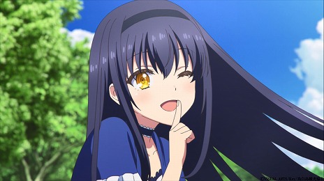 ꡼ No.014Υͥ / TV˥Summer Pockets2025ǯ4ϡڤΤߤ󤬲Τ֥륫ƥפϿΥ󥯥쥸åOPԸ