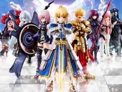 ������ܡ��ɥ������Fate/Grand Order Duel -collection figure-�פθ��������Ȥ������ץ�8���Υ���������ȤΥߥ˥ե����奢�����