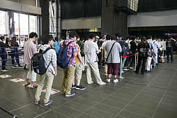 画像ギャラリー No.005のサムネイル画像 / 「Fate/Grand Order Duel -collection figure-」は2018年8月1日に発売。先行販売などについても明かされた,最速体験会をレポート