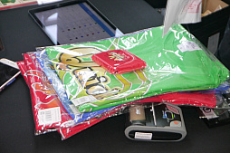 画像ギャラリー No.006のサムネイル画像 / 「Fate/Grand Order Duel -collection figure-」は2018年8月1日に発売。先行販売などについても明かされた,最速体験会をレポート