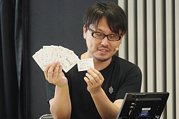 画像ギャラリー No.021のサムネイル画像 / 「Fate/Grand Order Duel -collection figure-」は2018年8月1日に発売。先行販売などについても明かされた,最速体験会をレポート