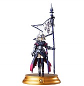 画像ギャラリー No.002のサムネイル画像 / 「Fate/Grand Order Duel -collection figure-」,ジャンヌ・ダルクら第3弾ラインナップが本日発売。新ルール「トリガー」の発表も
