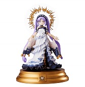 画像ギャラリー No.004のサムネイル画像 / 「Fate/Grand Order Duel -collection figure-」,ジャンヌ・ダルクら第3弾ラインナップが本日発売。新ルール「トリガー」の発表も