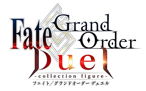 画像ギャラリー No.002のサムネイル画像 / 「Fate/Grand Order Duel」の第4弾ラインナップが公開。オジマンディアスなど全5種類