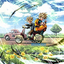 ���������꡼ No.002�Υ���ͥ������ / �֥ɥ饴��ܡ��� �쥸���󥺡�Ļ�� ����Υ��饹�Ȥ�ڤ�����DB40��ǯ��ǰ�����ڡ���פ򳫻ϡ����̻��ͤΡ�¹����פ餬����