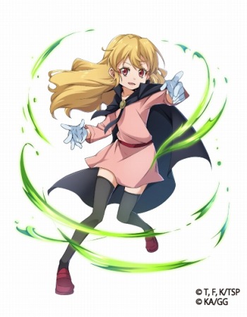 画像ギャラリー No.005のサムネイル画像 / 「転生したらスライムだった件」が300万DLを突破。記念キャンペーンを7月25日より開催