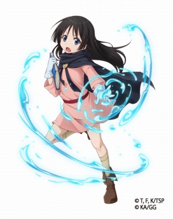 画像ギャラリー No.006のサムネイル画像 / 「転生したらスライムだった件」が300万DLを突破。記念キャンペーンを7月25日より開催