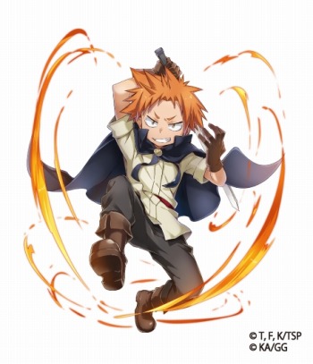 画像ギャラリー No.007のサムネイル画像 / 「転生したらスライムだった件」が300万DLを突破。記念キャンペーンを7月25日より開催